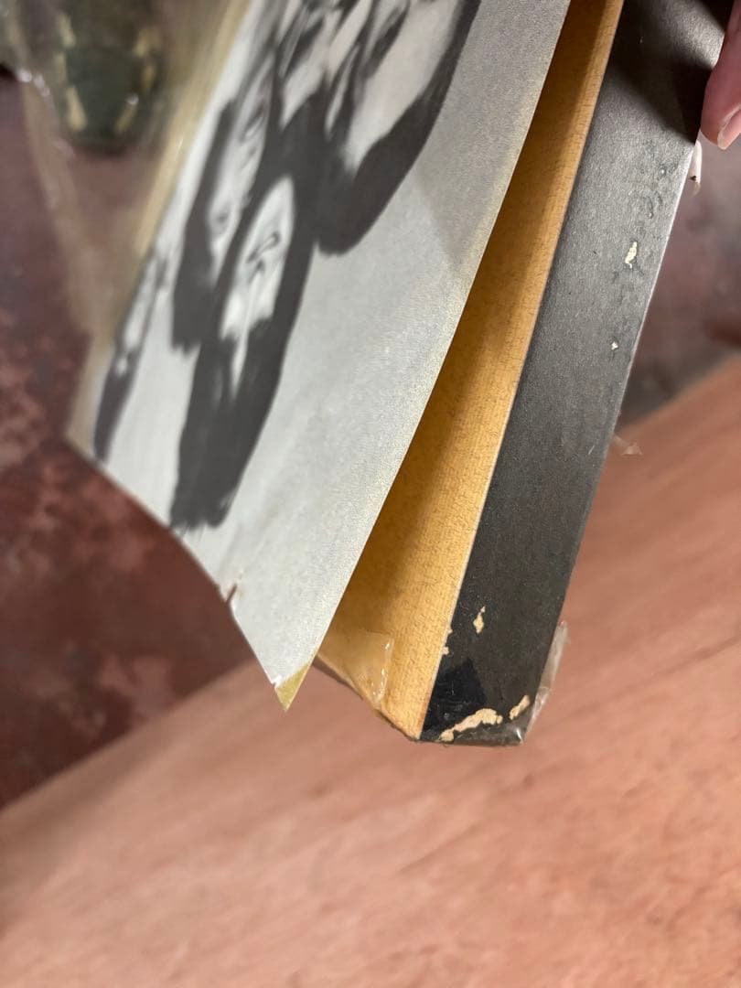 ROLLING STONES SomeGirls ポスター　ローリングストーンズ