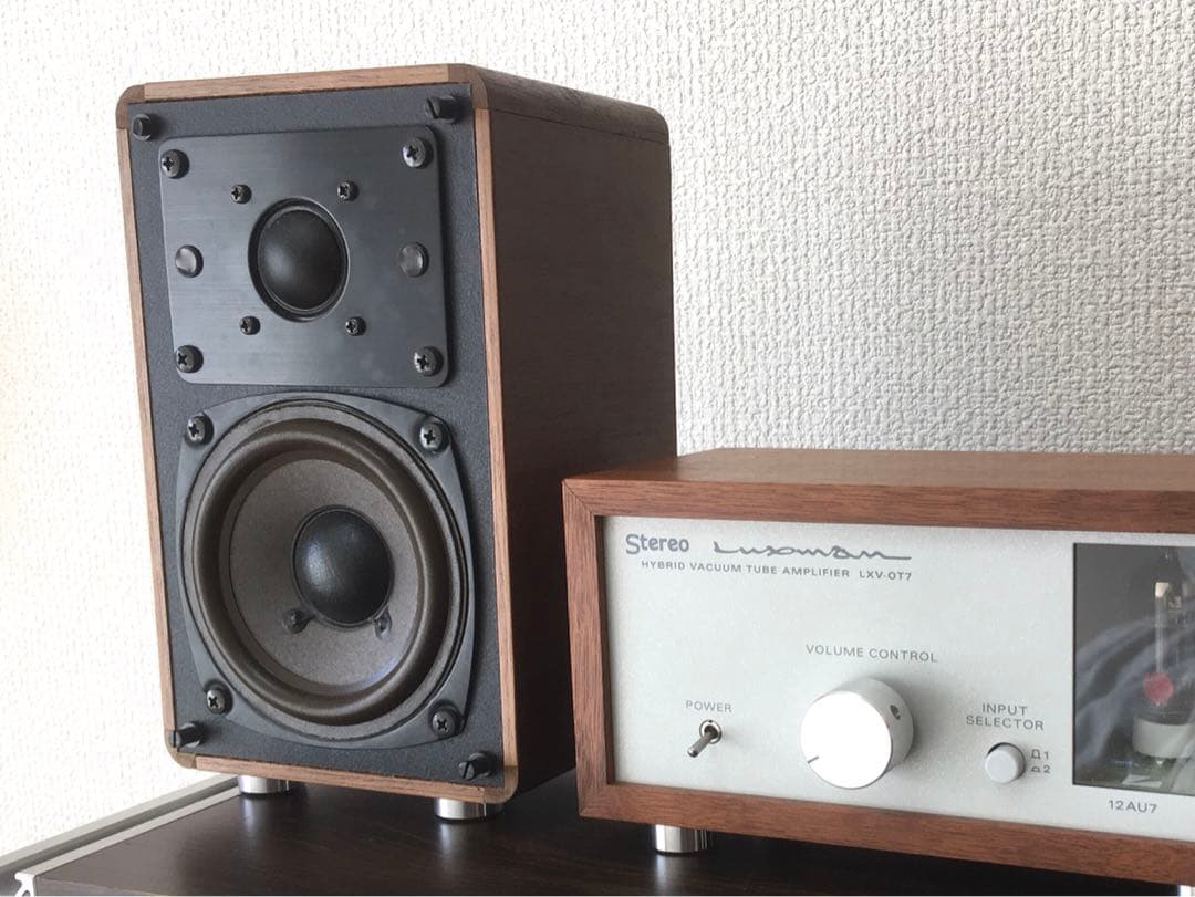 Marantz LS-5A マランツ - メルカリ