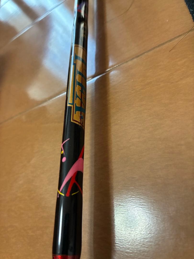 超レア　TIFA グランドスラム　F3 5.6