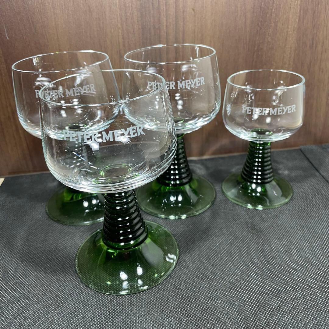 値下げ【匿名便】レーマーグラス ドイツ ワイングラス - メルカリ