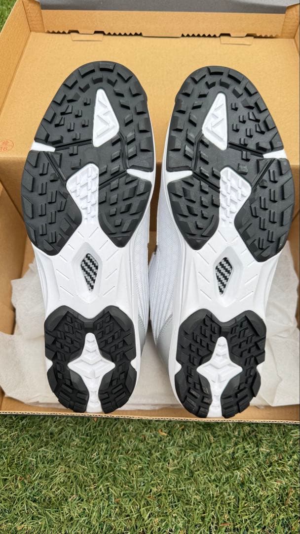 BRIDGESTONE ゴルフシューズ SHG350 26.0cm