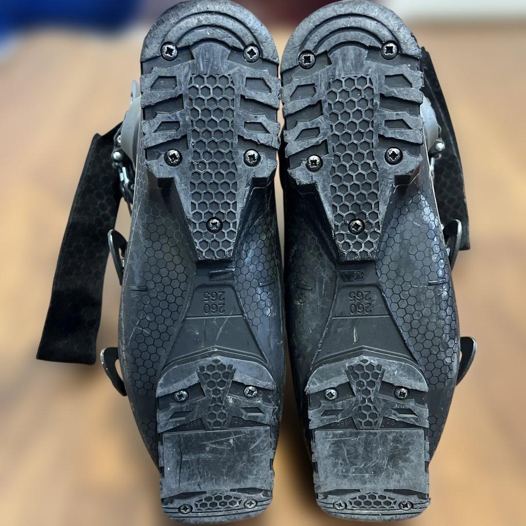 HEAD FORCE 10 スキーブーツ 26〜26.5cm