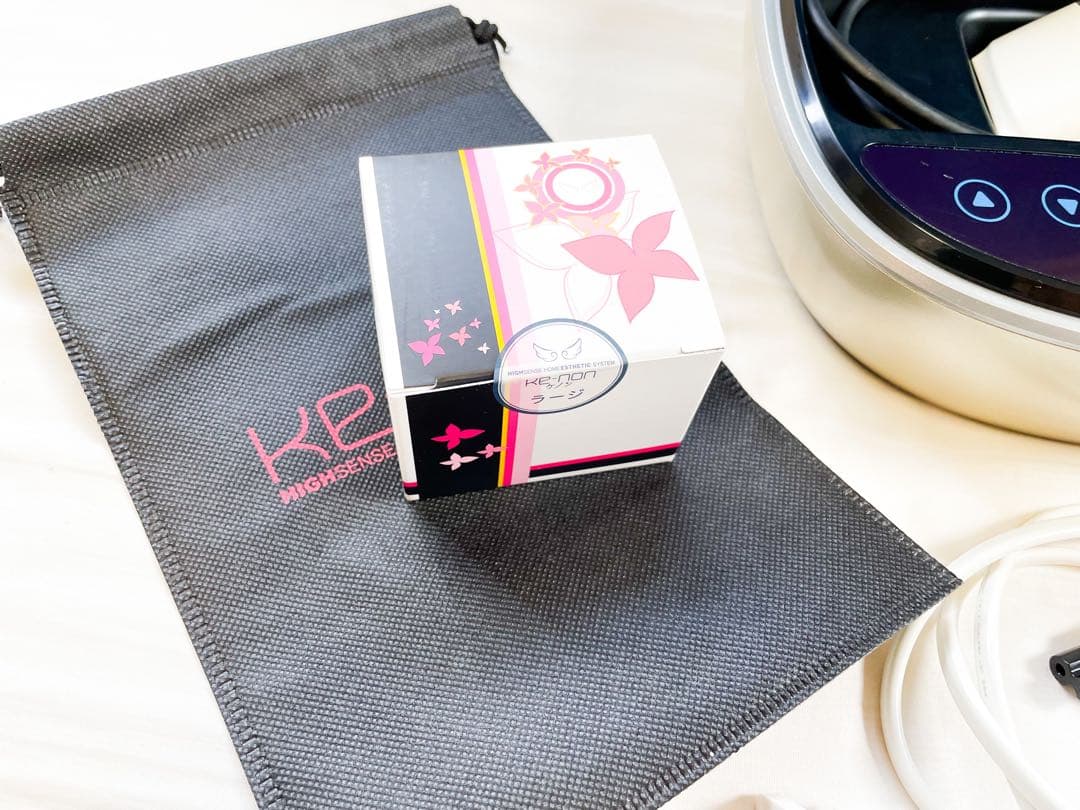 アウトレット ショップ 通販コスメ・美容 - エムテック KE-NON 光脱毛