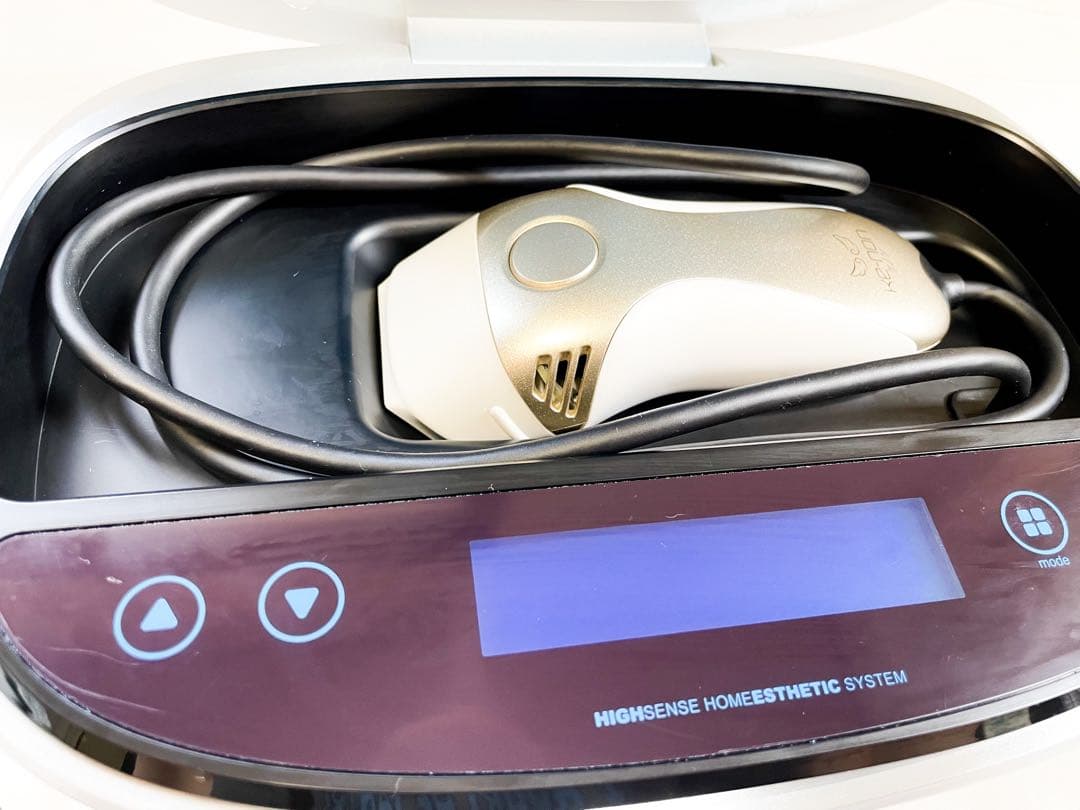 アウトレット ショップ 通販コスメ・美容 - エムテック KE-NON 光脱毛