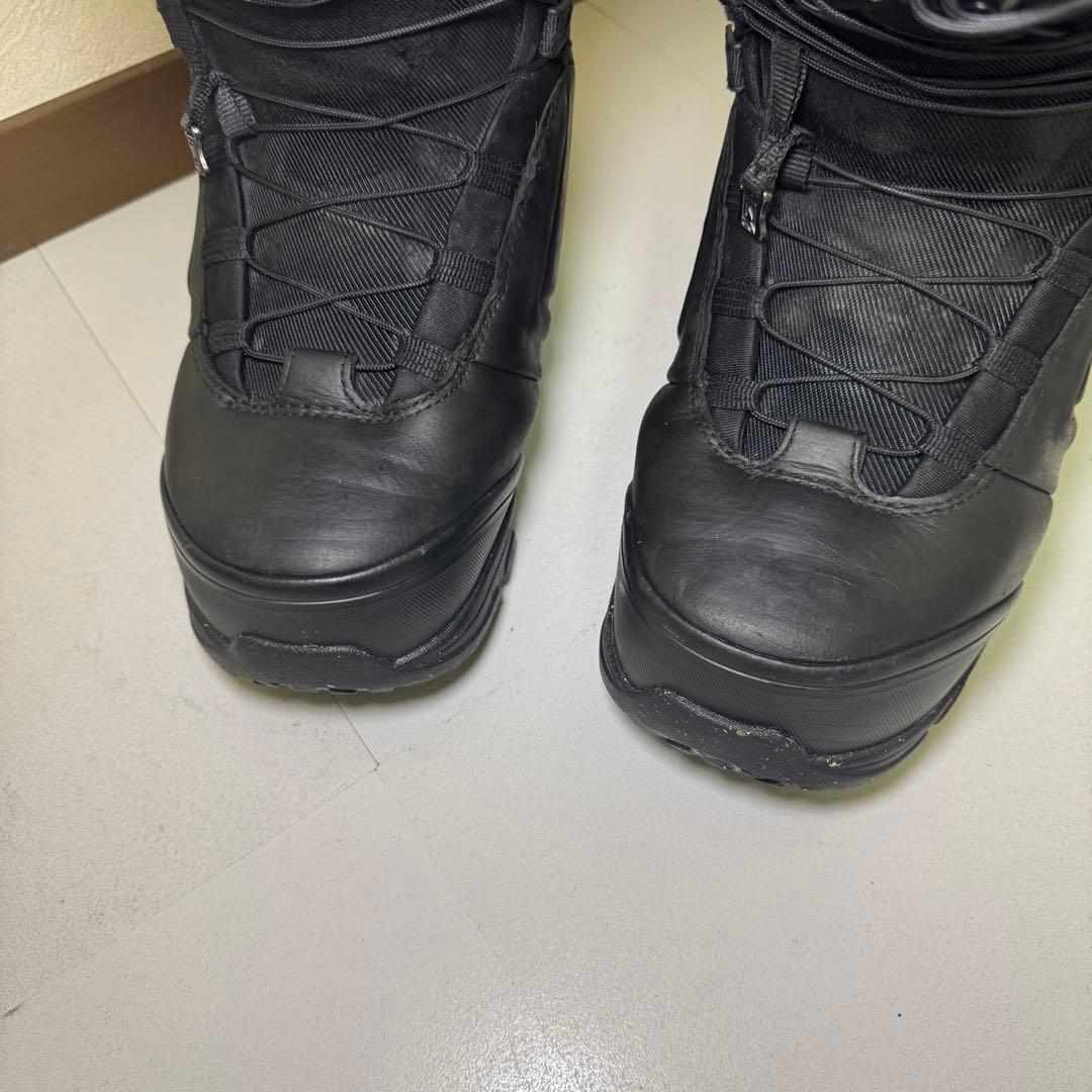 NITRO EL MEJOR TLS 26.5cm スノーボードブーツ　メンズ