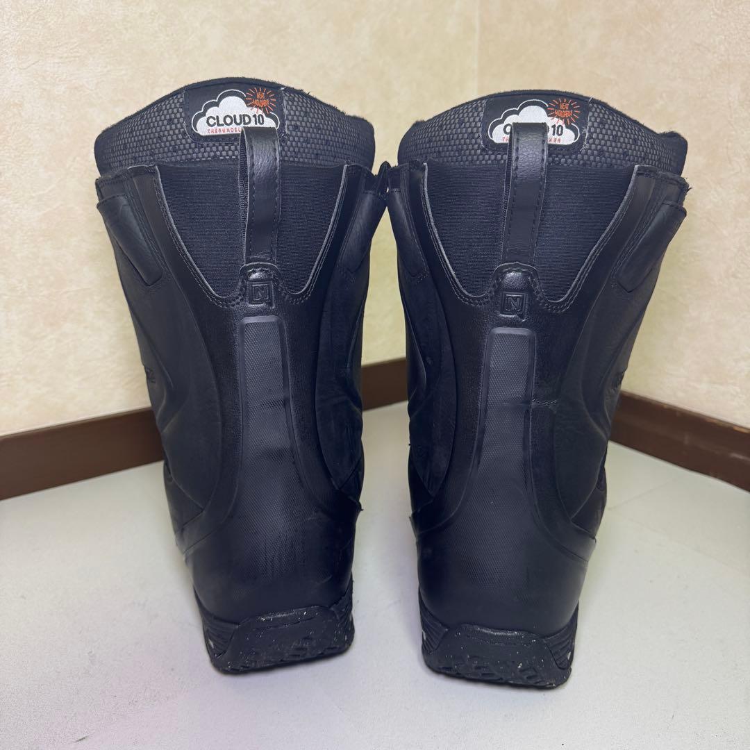 NITRO EL MEJOR TLS 26.5cm スノーボードブーツ　メンズ