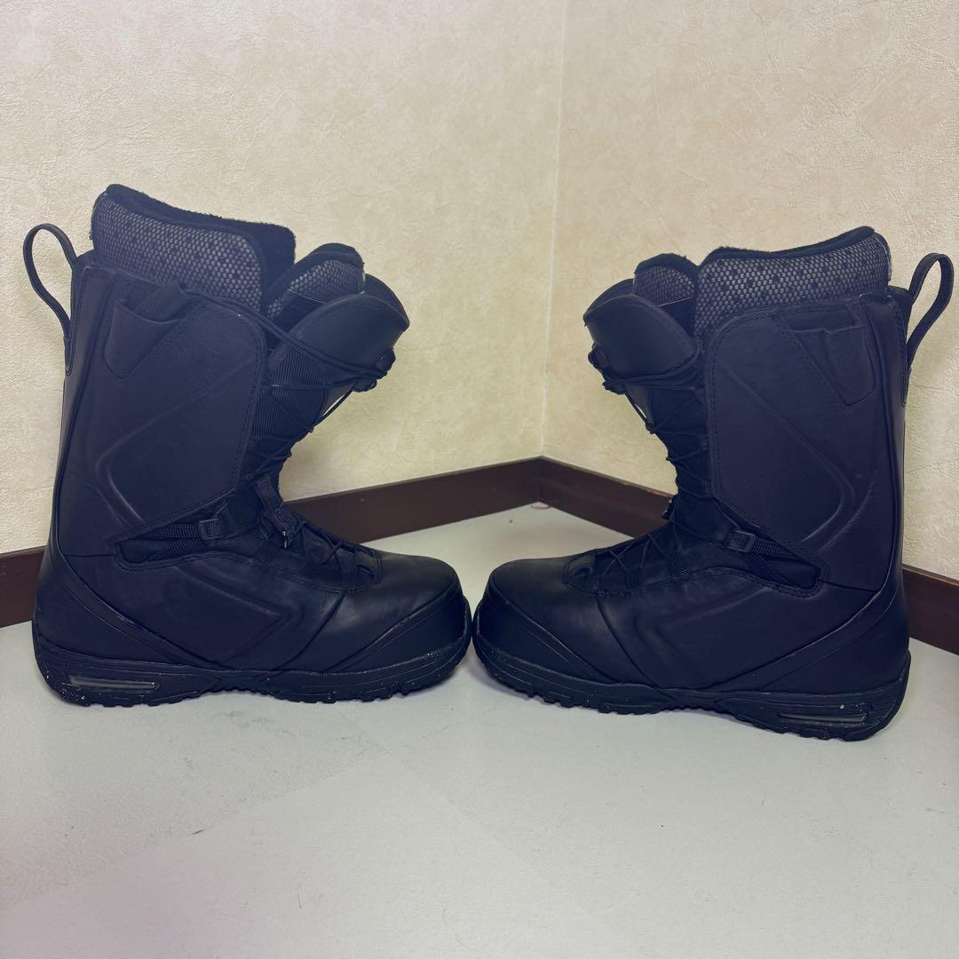 NITRO EL MEJOR TLS 26.5cm スノーボードブーツ　メンズ