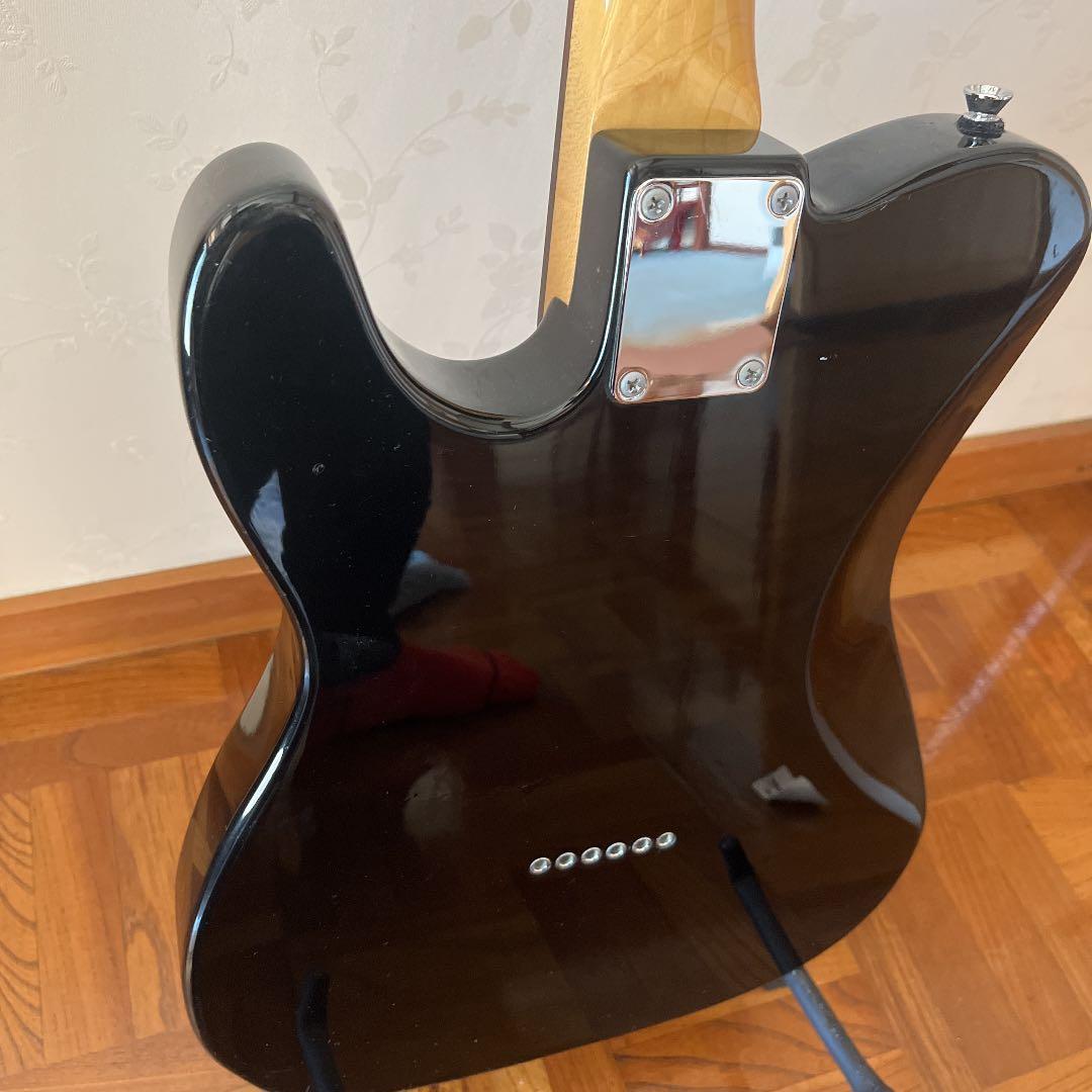 激レア★グラスルーツ★テレキャスターDX