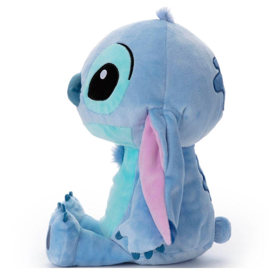 FuRyu スティッチ ぬいぐるみ 大きめ