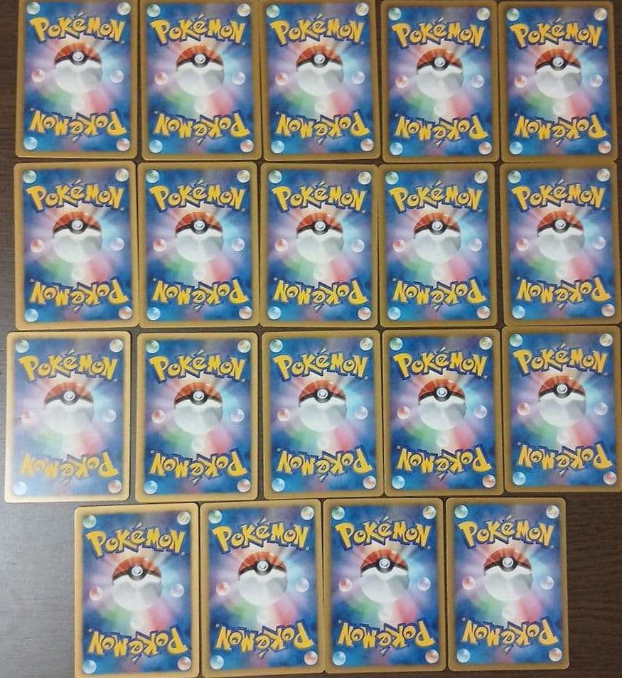 ポケモンカード bw イーブイ進化系 ブイズ まとめ売り - メルカリ