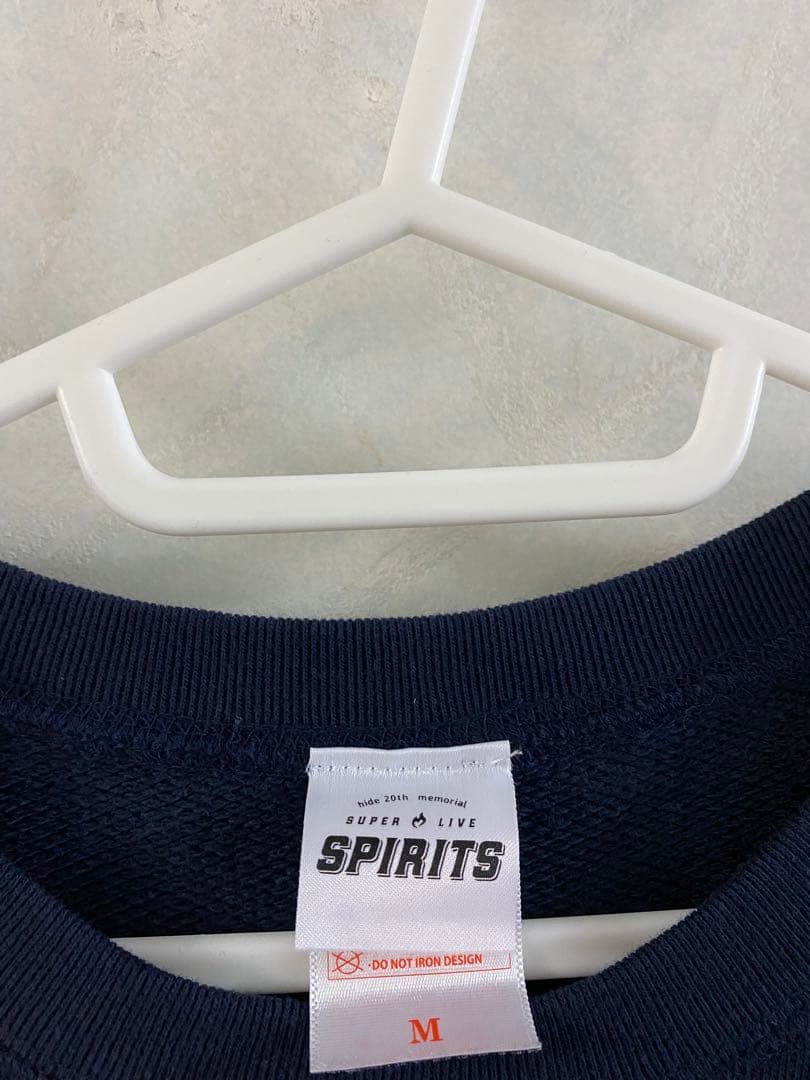 ミュージシャン hide 20th memorial SUPER LIVE SPIRITS