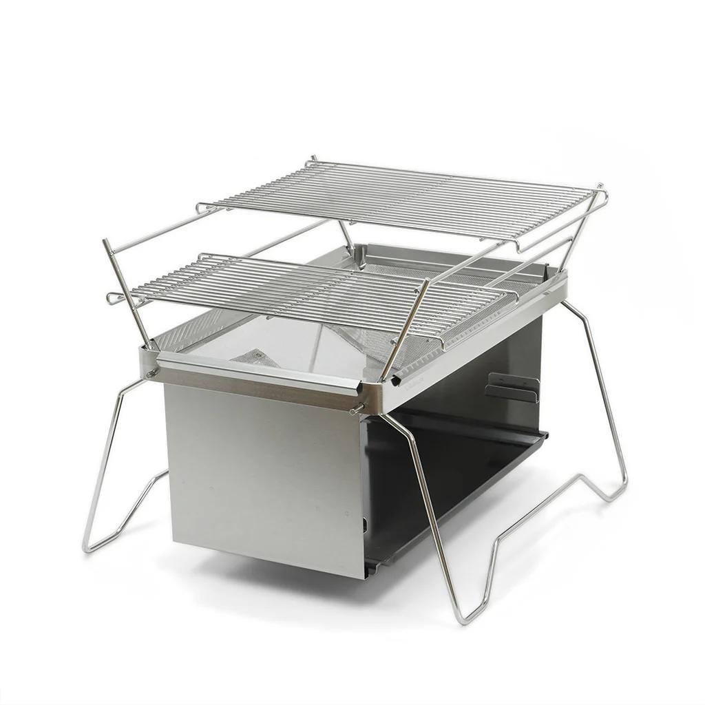 ベルモント 焚き火台 TOKOBI フルセット BM-438 BM-438 焚き火台 TOKOBI フルセット – ベルモント オンライン ショップ