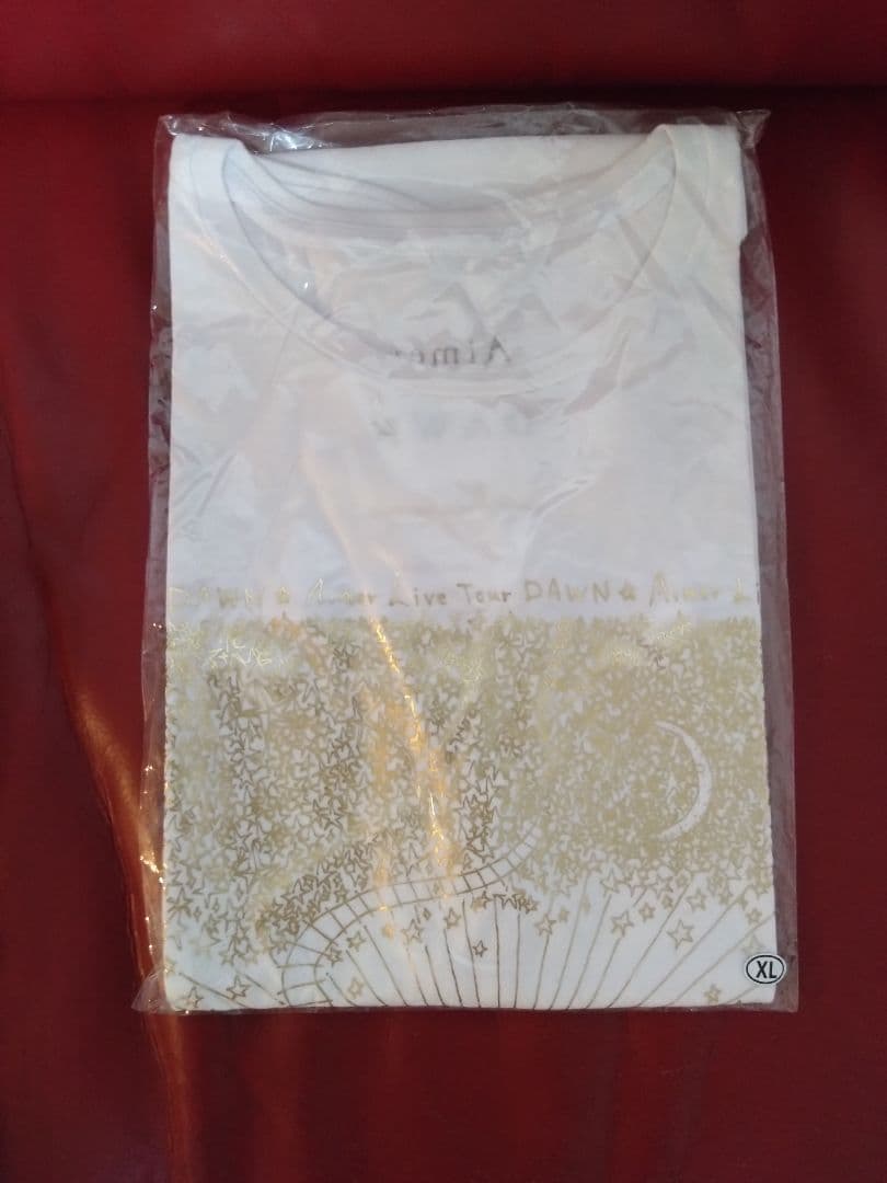 Aimer　tシャツ 　3点セット　サイズXL