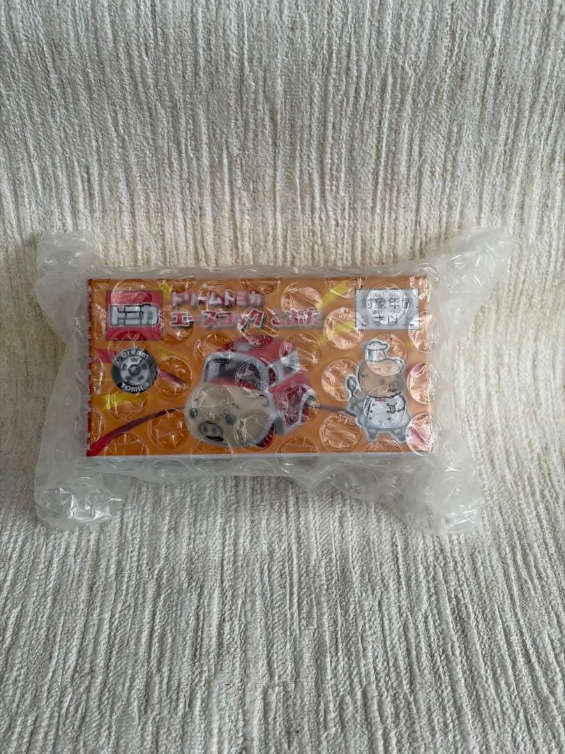非売品・未開封】トミカ こぶたデザイン オリジナルドリームトミカ