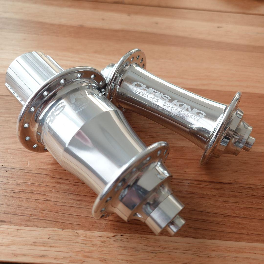 Chris King CLASSIC ROAD ハブ クリスキング Chris King / クリスキング – タグ 