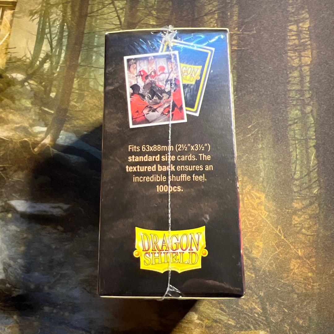 Flesh and Blood 緋色の復讐者、アイラ 日本絵スリーブ100枚入り