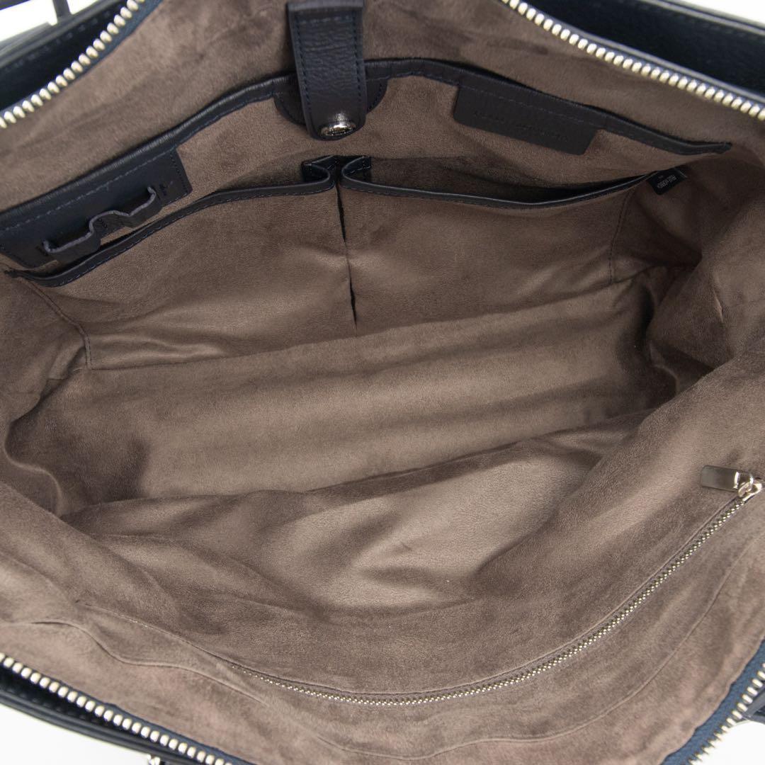 A006【未使用級】ペッレモルビダ／メイデンヴォヤージュ トートバッグ