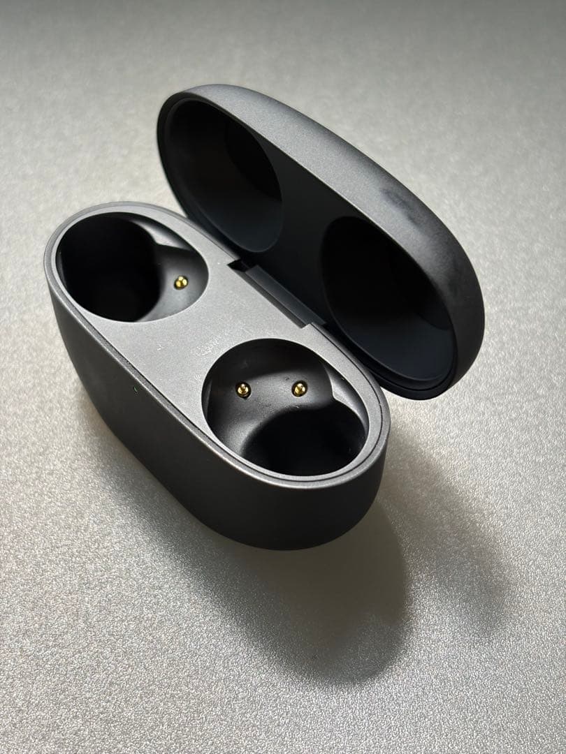 《美品》Sony WF-1000XM5 Black case <No.392>