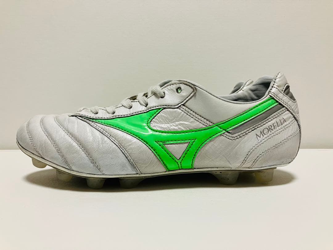 【再値下げ】モレリアⅡ 限定カラー　25.5cm