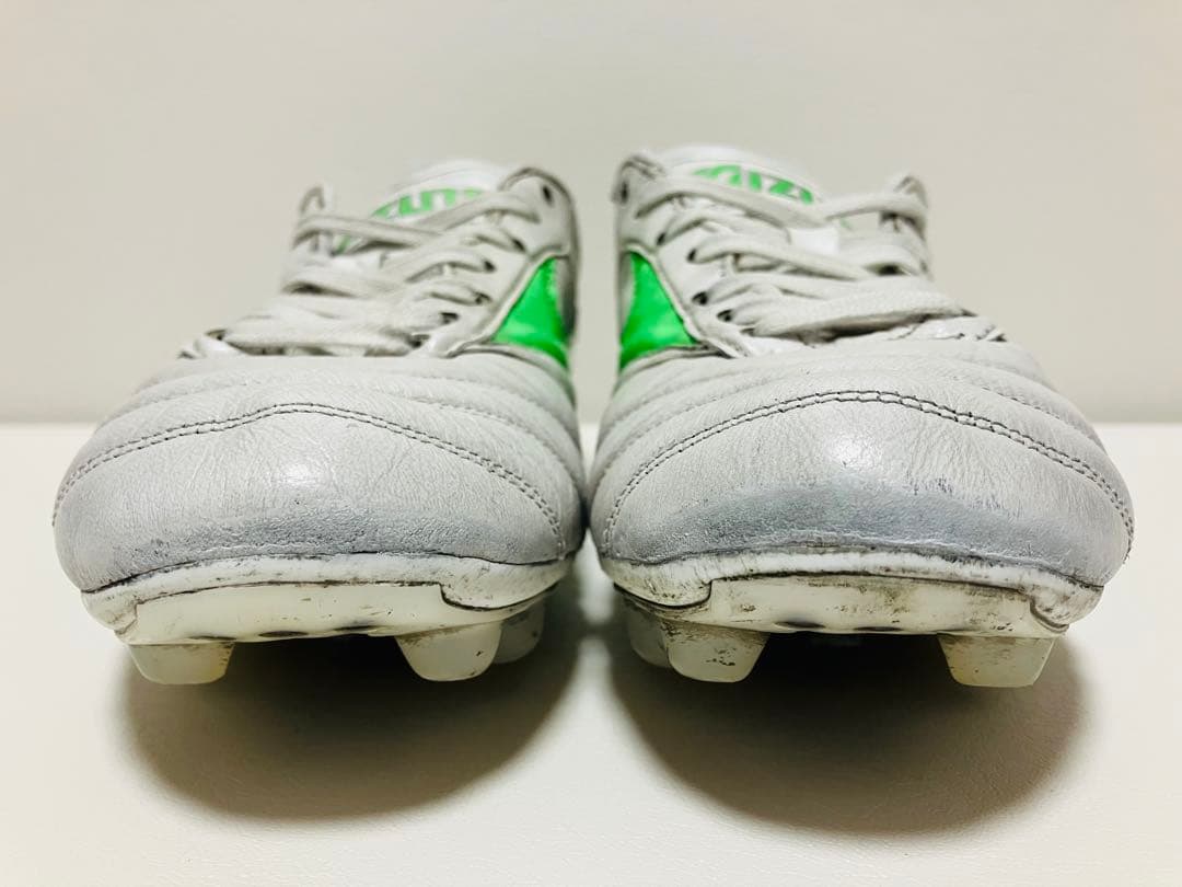 【再値下げ】モレリアⅡ 限定カラー　25.5cm