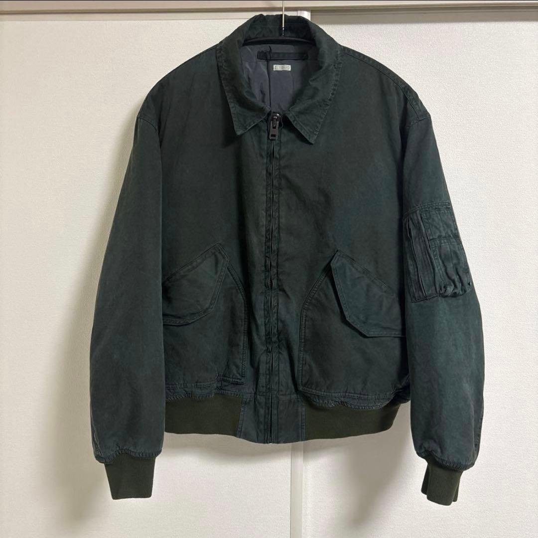 A. PRESSE CWU-45 FLIGHT JACKET 26ss - メルカリ