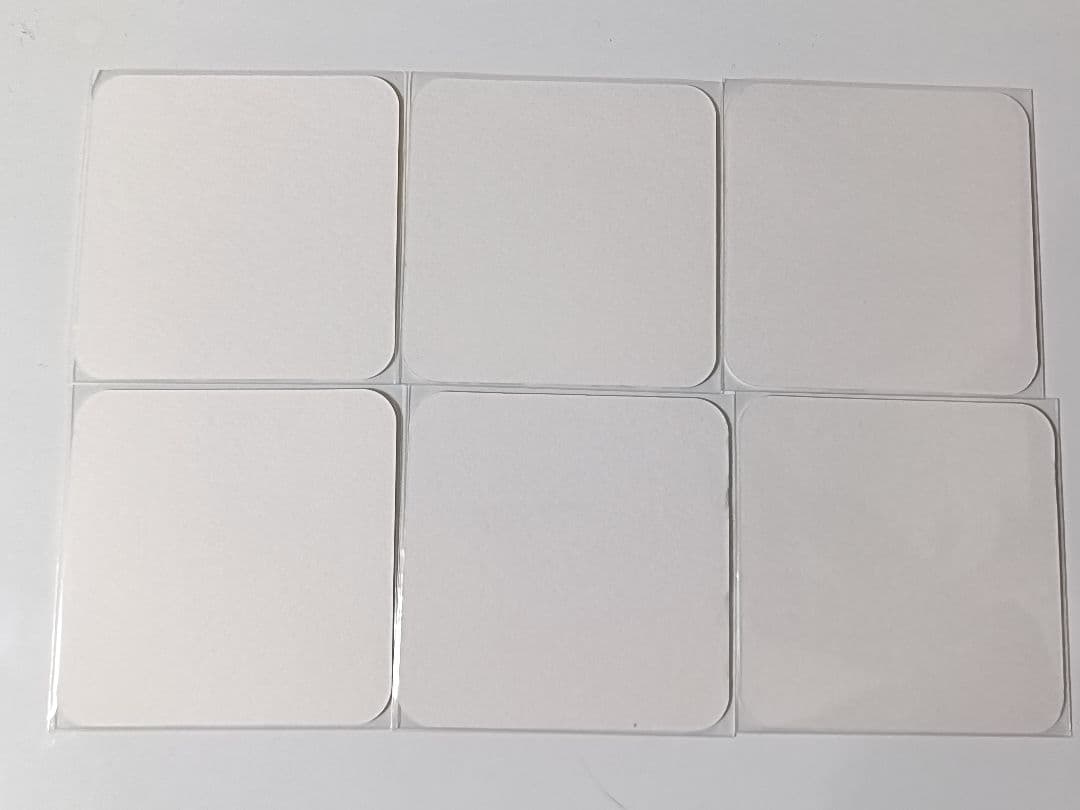 鬼滅の刃 第一弾 アートコースター 12枚 セット ジャンプフェスタ 2020