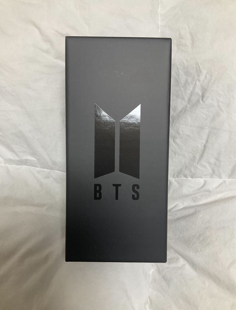 BTS OFFICIAL LIGHT STICK VER.4 ペンライト
