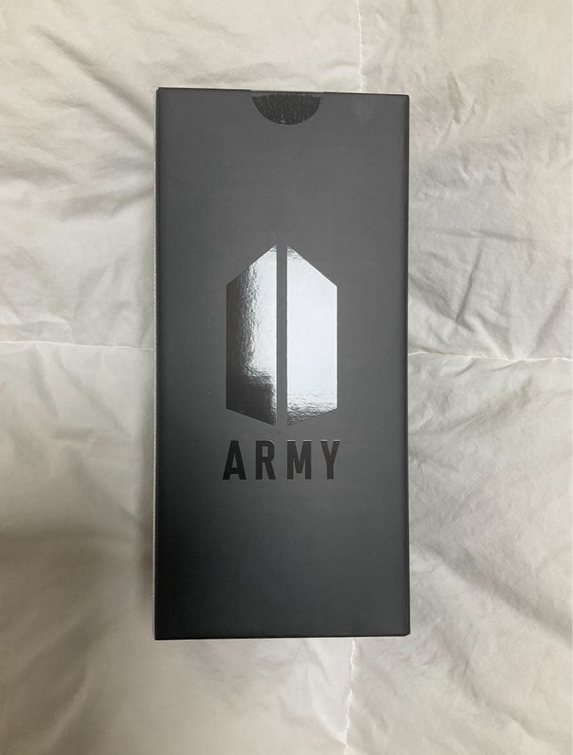 BTS OFFICIAL LIGHT STICK VER.4 ペンライト