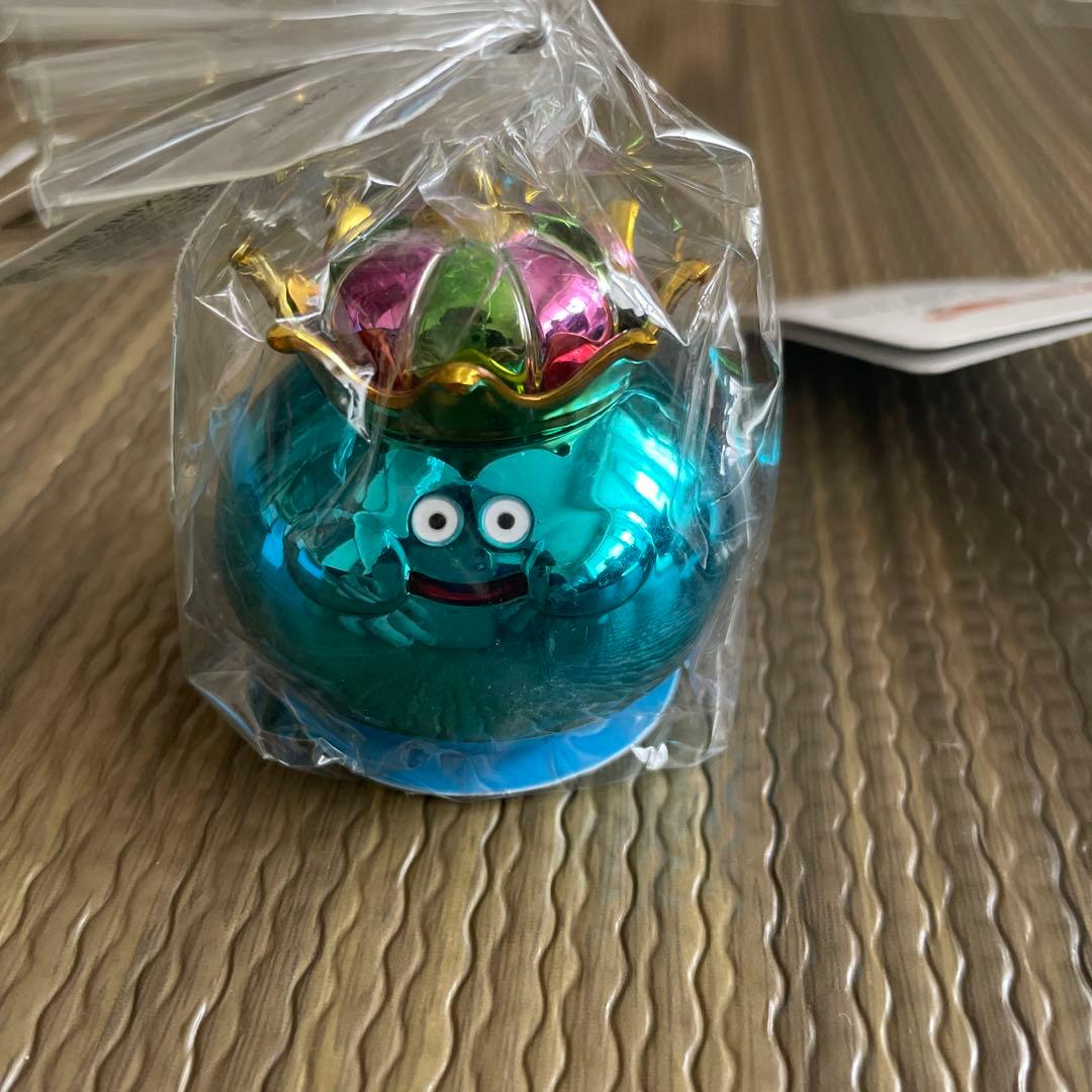 新品未開封　ばくだんいわ等メタリックモンスターズギャラリー 2点まとめ売り