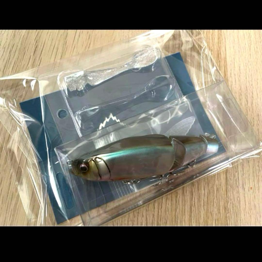 ブルージュ190 F flex PGパールベイト - メルカリ