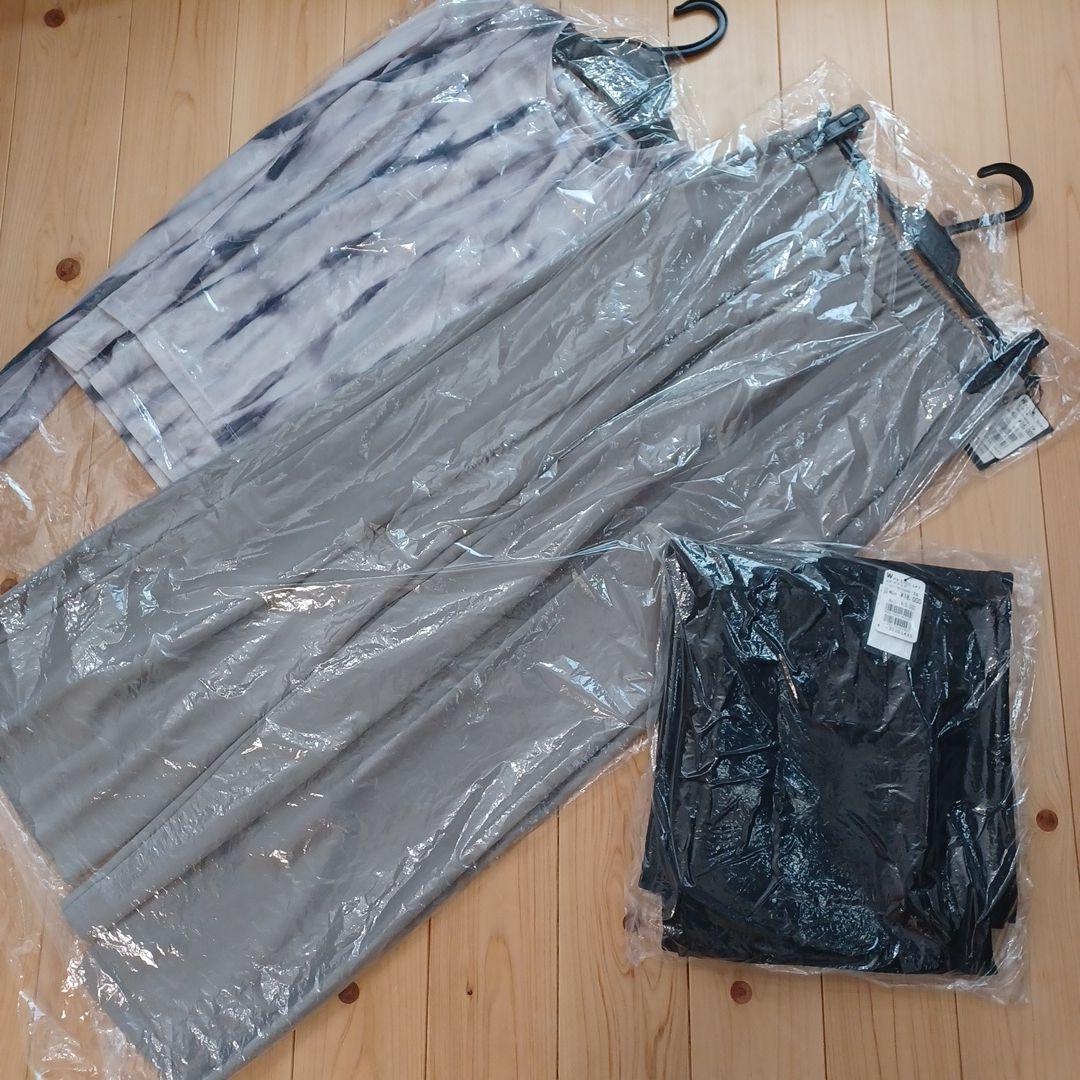 総額約18万円！2026ヤマダヤAgaアーガ福袋 コートなど8点 希少 - メルカリ