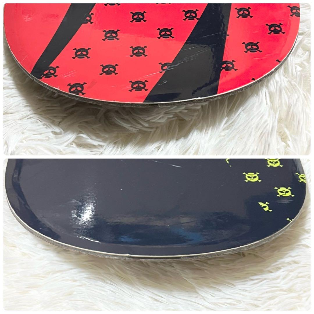 3点セット】IGNIO GRV TEAM ROCKER 130 - メルカリ