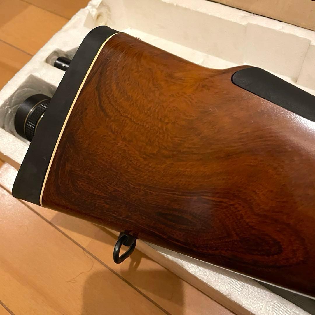 【ジャンク】KOKUSAI M700BDL ボルトアクションライフル