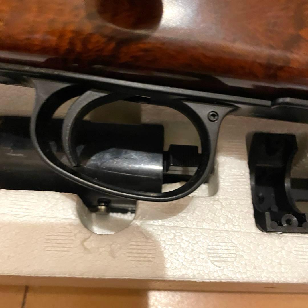 【ジャンク】KOKUSAI M700BDL ボルトアクションライフル