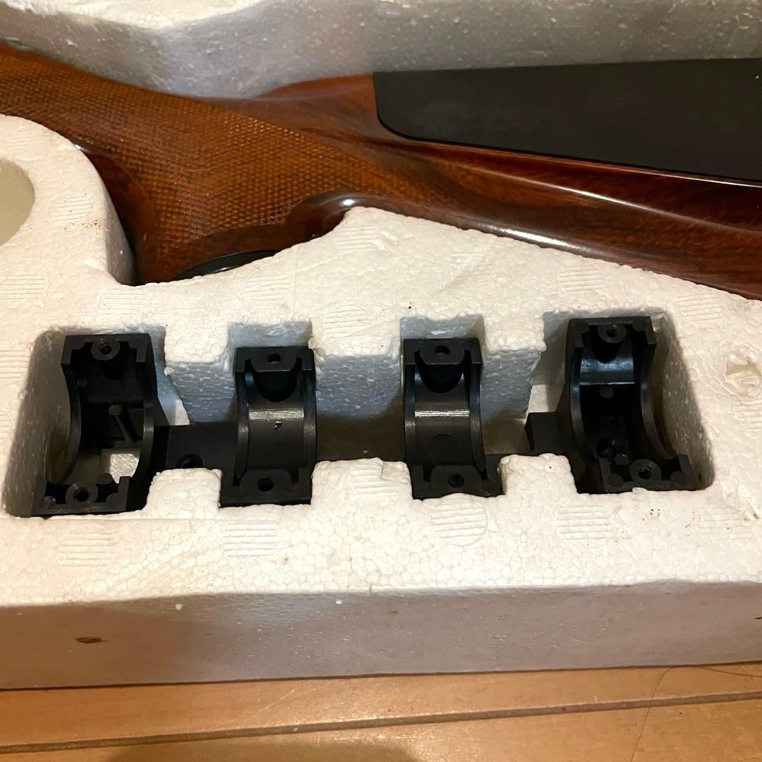 【ジャンク】KOKUSAI M700BDL ボルトアクションライフル