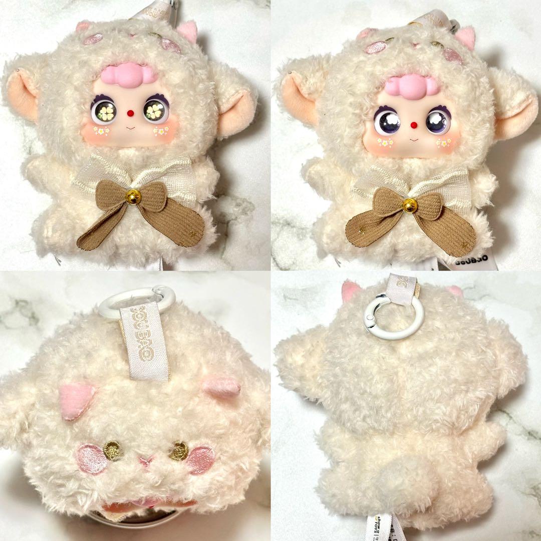 茉莉花 ページ Doubao 羊