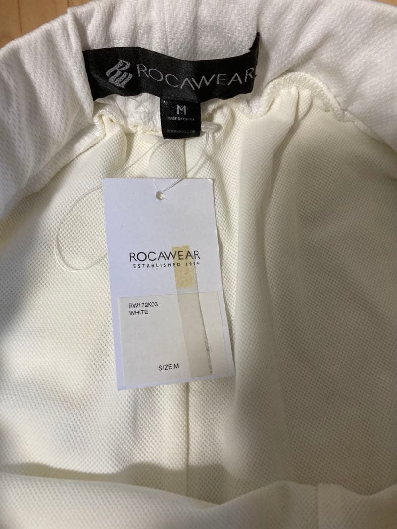 激レア ロカウェア rocawer セットアップ jay-z デッドストック