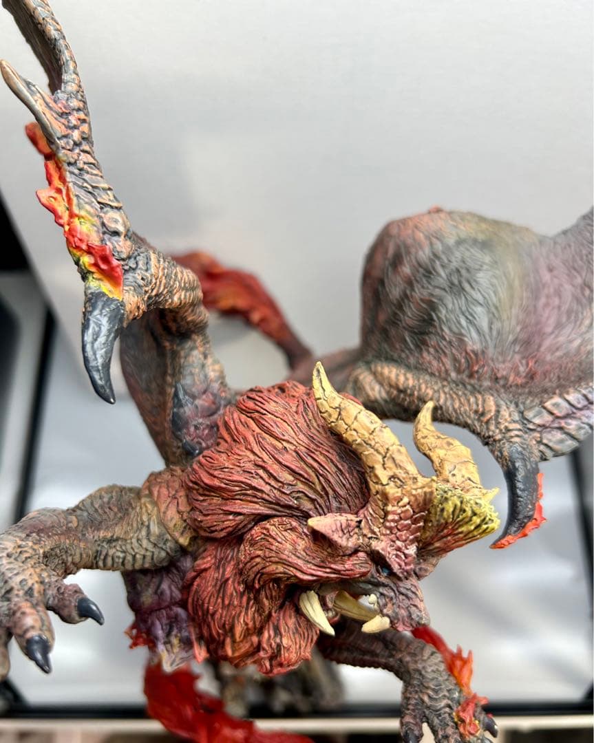 クリエイターズモデル テオテスカトル フィギュア - メルカリ