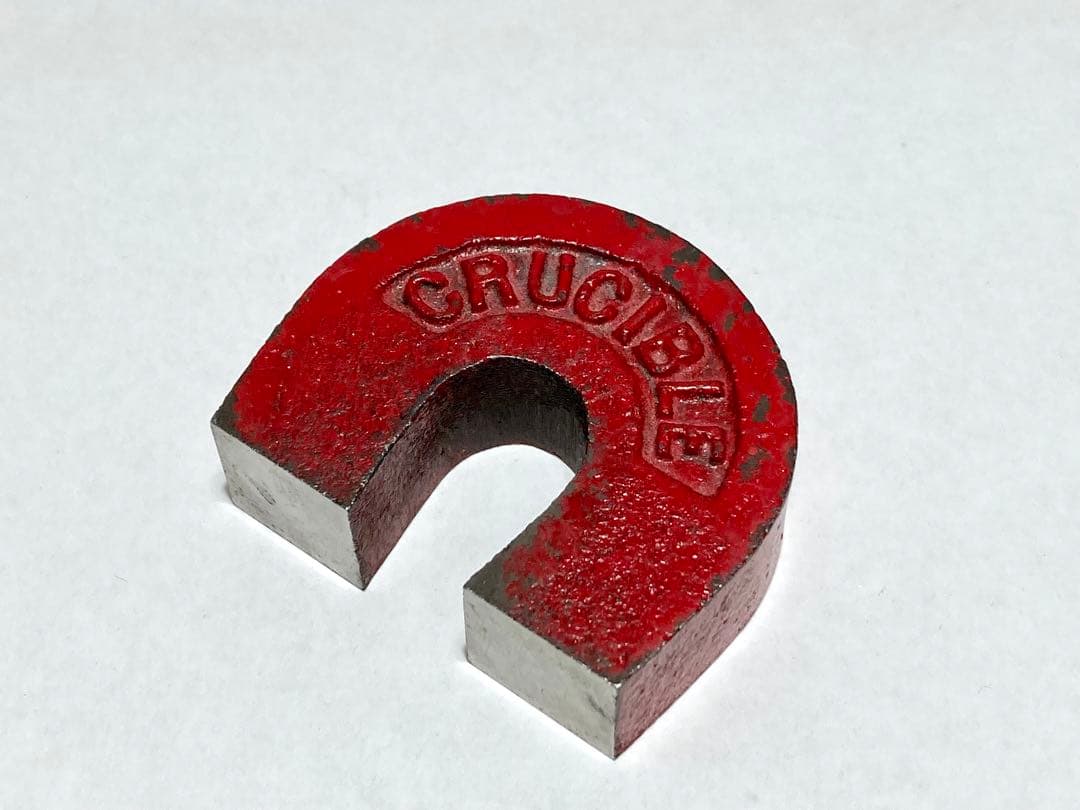 せば様専用Koehler ランタン用マグネット｜セーフティーロック解除用U