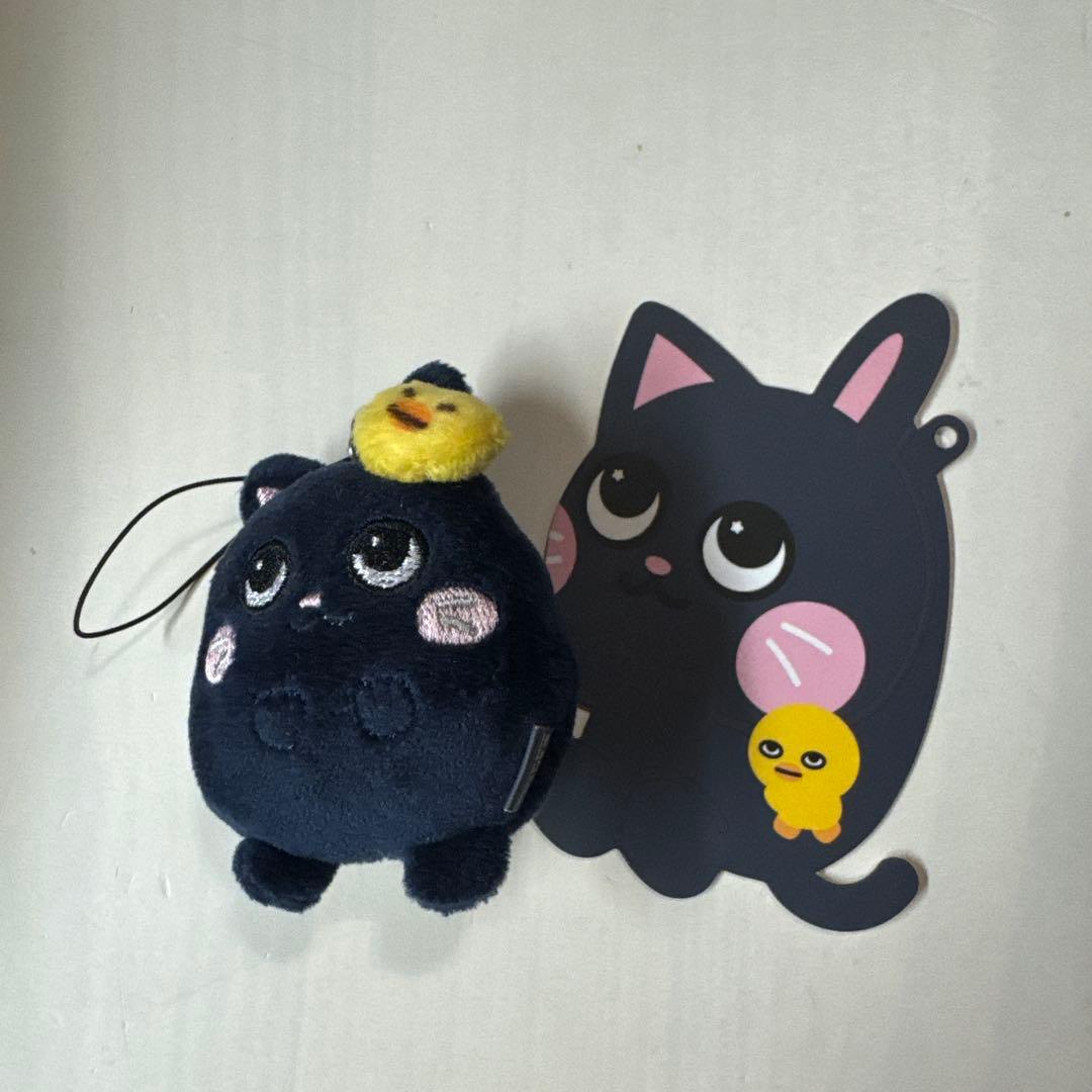 RIIZE ウォンビン トニャンドク ミニドール ぬいぐるみ キーリング