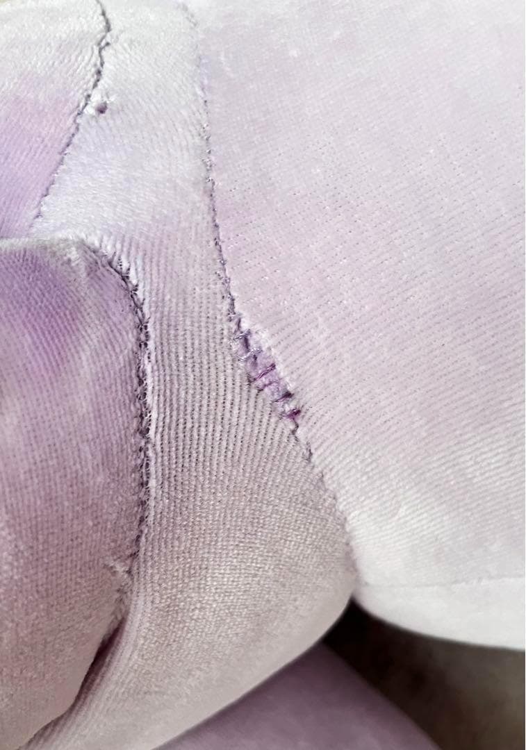 すやすやエーフィ すやすやブラッキー