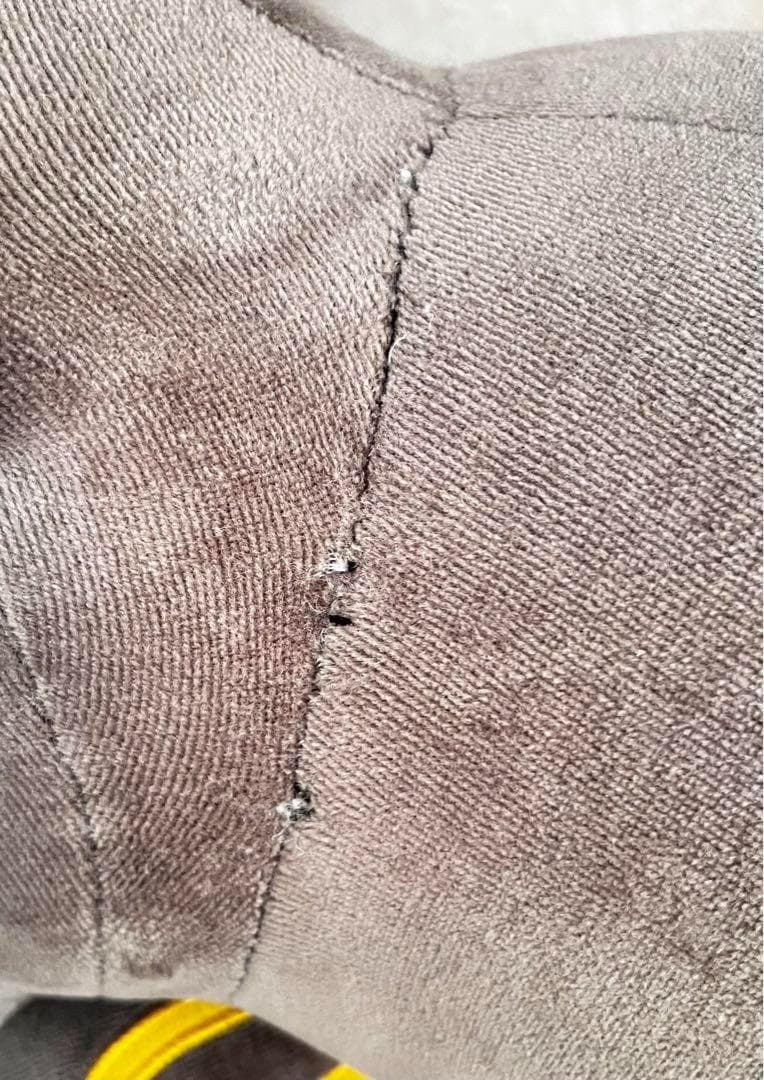 すやすやエーフィ すやすやブラッキー