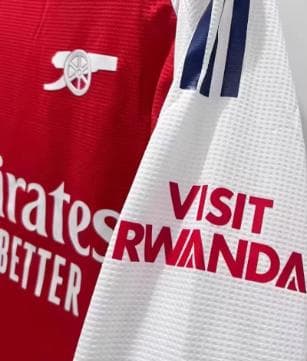 アーセナル 24/25 ホーム 長袖 ユニフォーム ハヴァーツ #29