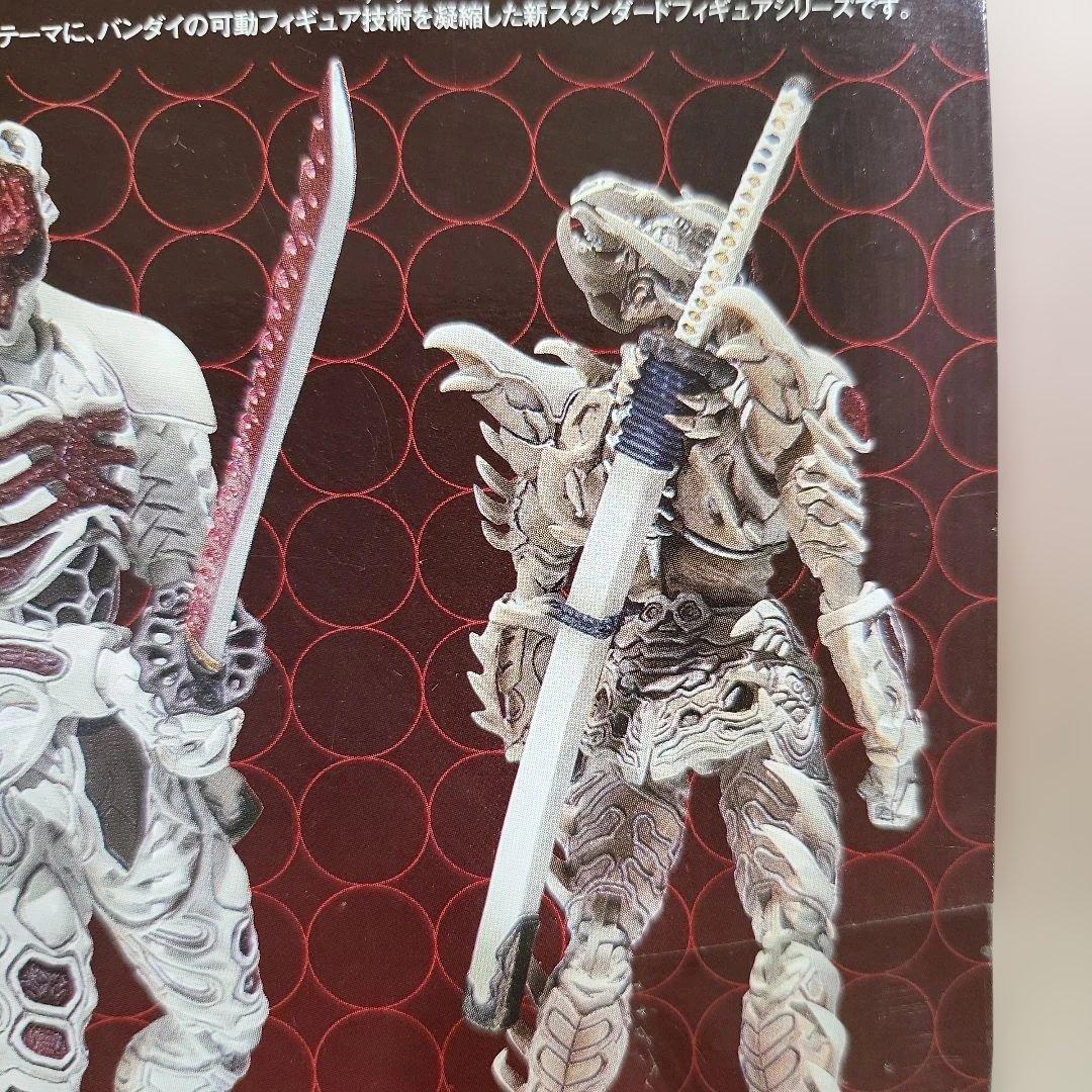 S.H.Figuarts 腑破十臓 侍戦隊シンケンジャー 新品未開封