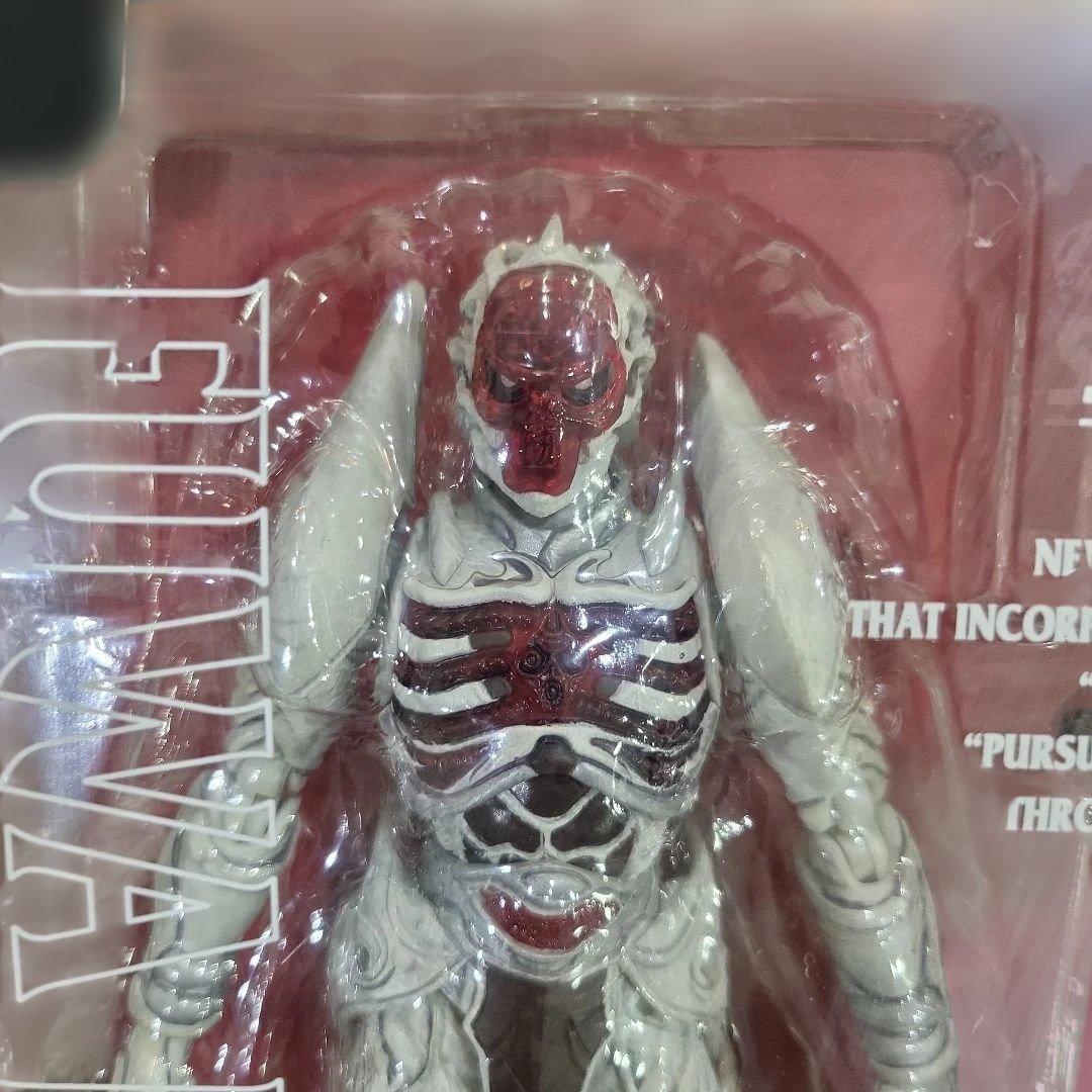 S.H.Figuarts 腑破十臓 侍戦隊シンケンジャー 新品未開封