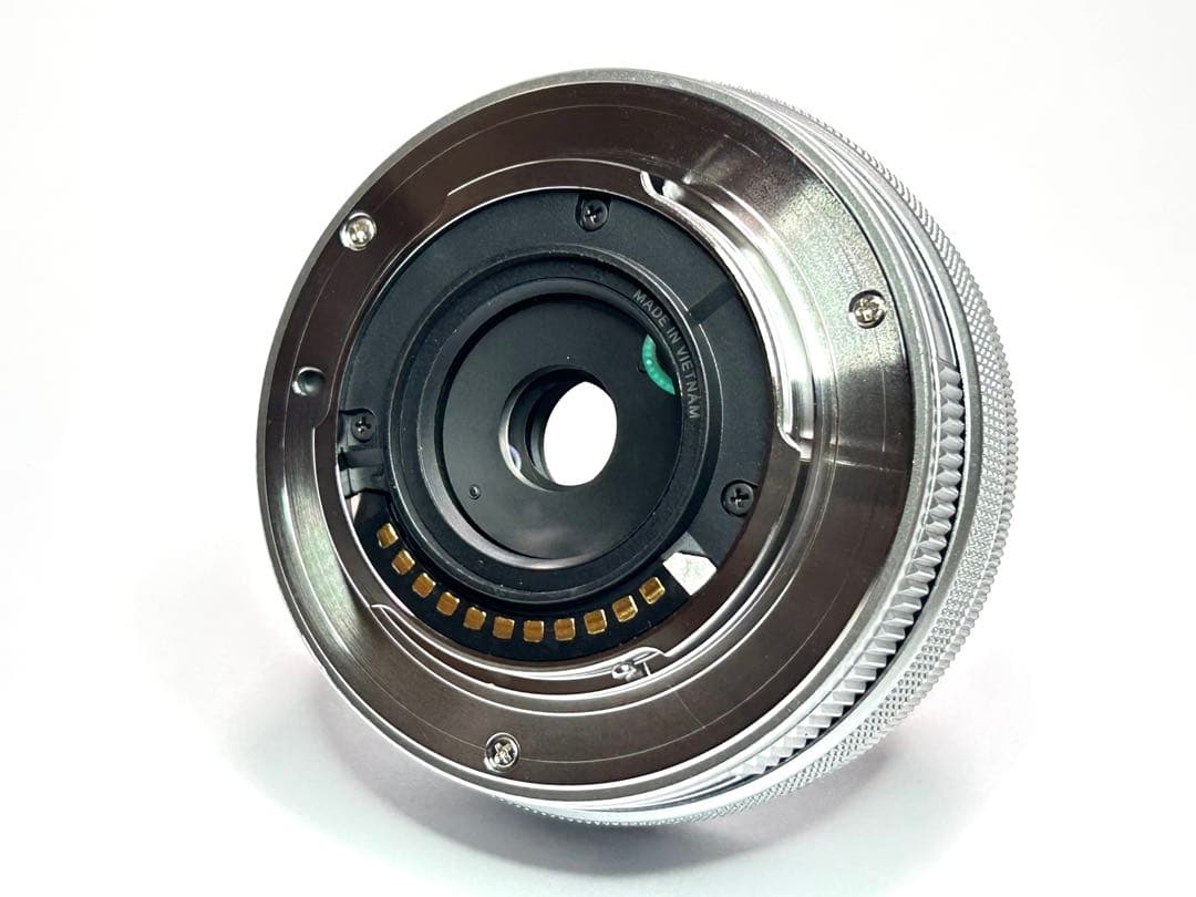 OLYMPUS 14-42mm f3.5-5.6 EZ 【動作品】257