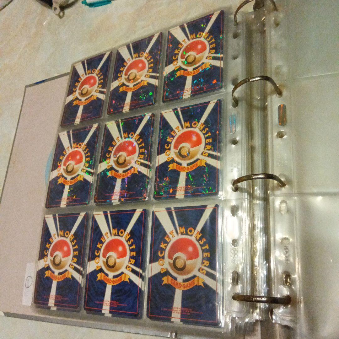 ピッピ人形　9枚セット　パターン1