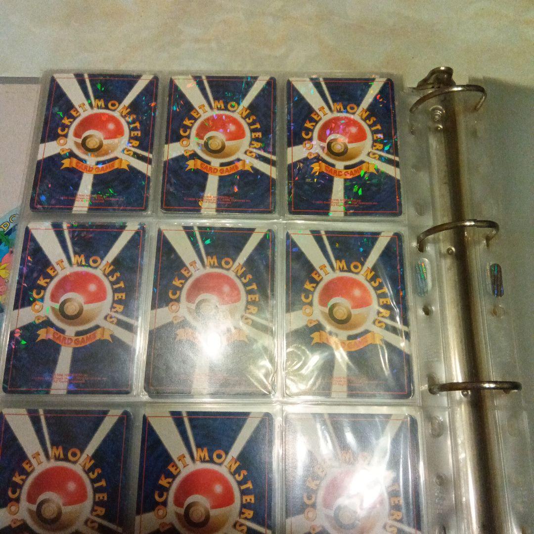 ピッピ人形　9枚セット　パターン1