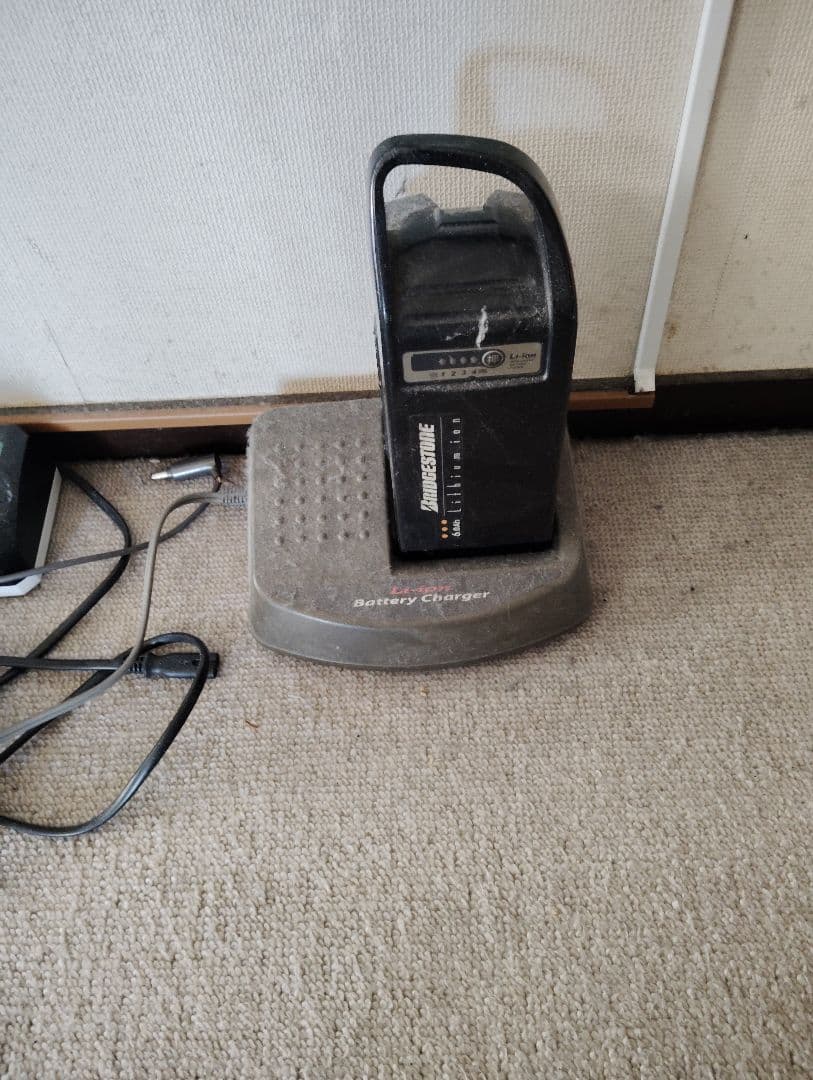 引取限定 YAMAHA 電動自転車 手入れ修理可能な方へ - メルカリ