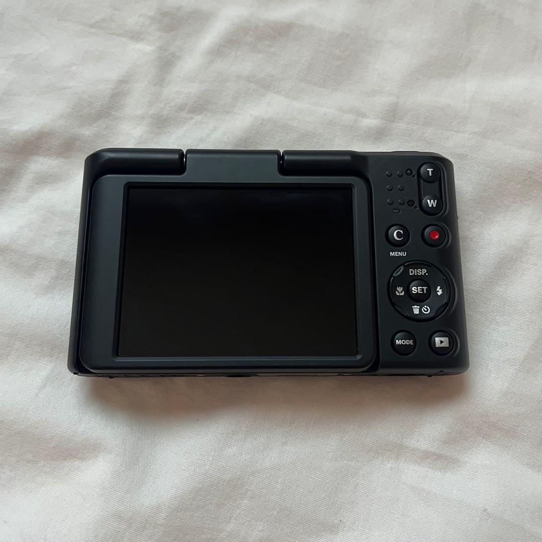 KODAK PIXPRO C1 ブラック デジタルカメラ 保証書 SDカード付き - メルカリ